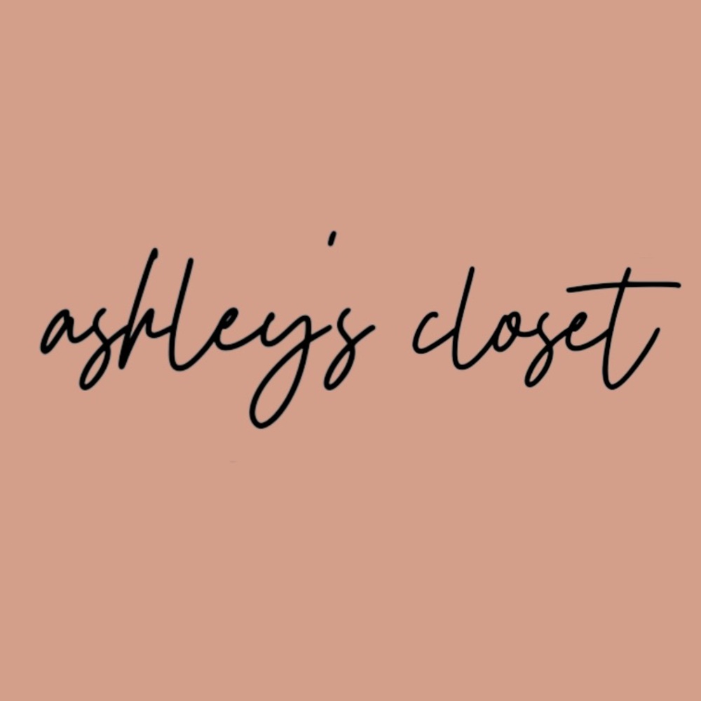 Meet your Posher, Ashley